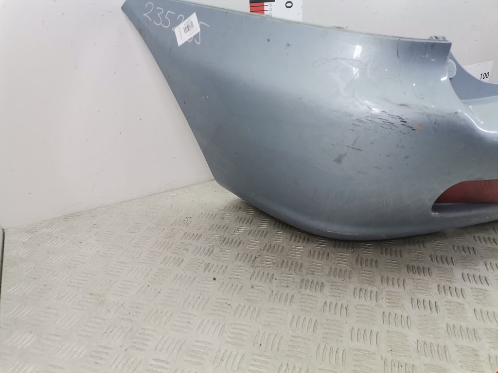 Бампер задний DAEWOO Tacuma 2001-2011