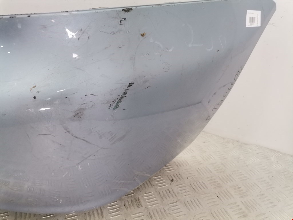 Бампер задний DAEWOO Tacuma 2001-2011