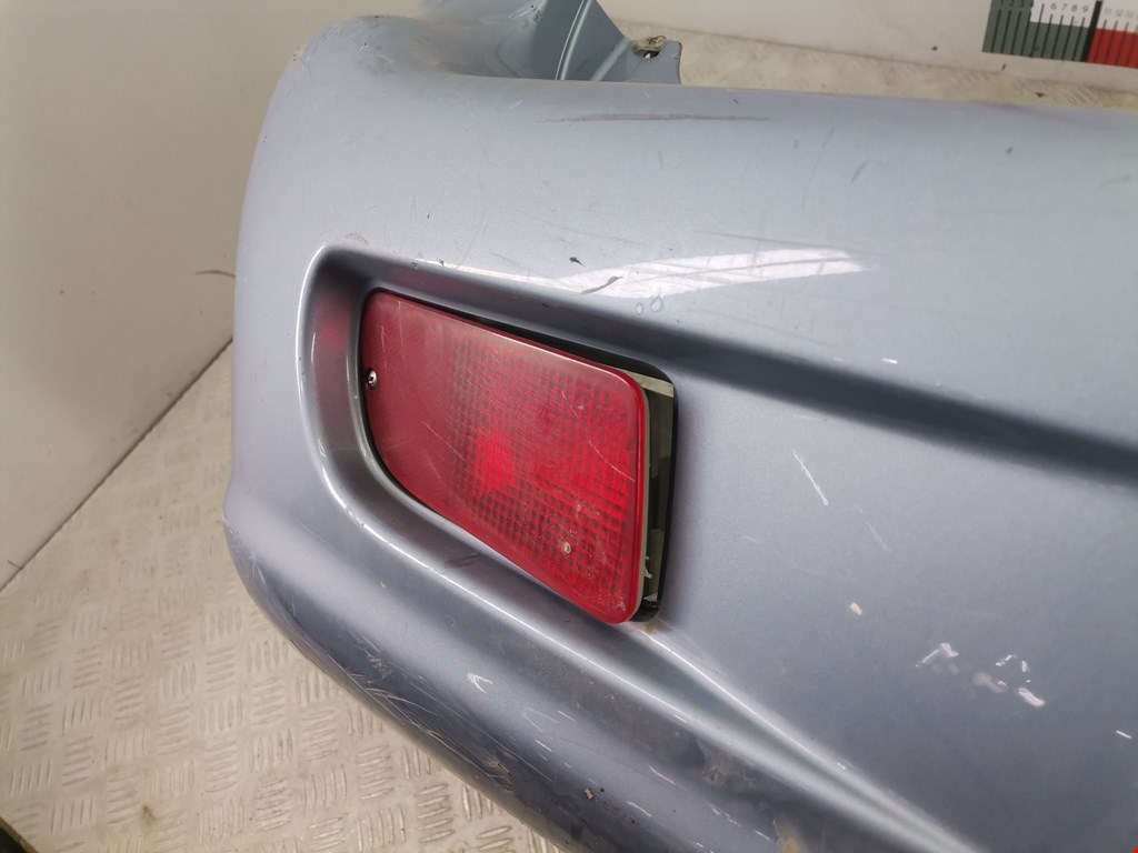 Бампер задний DAEWOO Tacuma 2001-2011