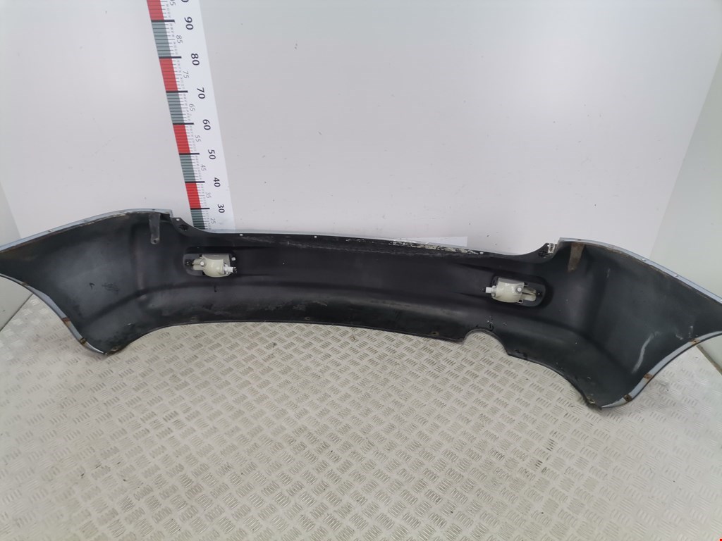 Бампер задний DAEWOO Tacuma 2001-2011