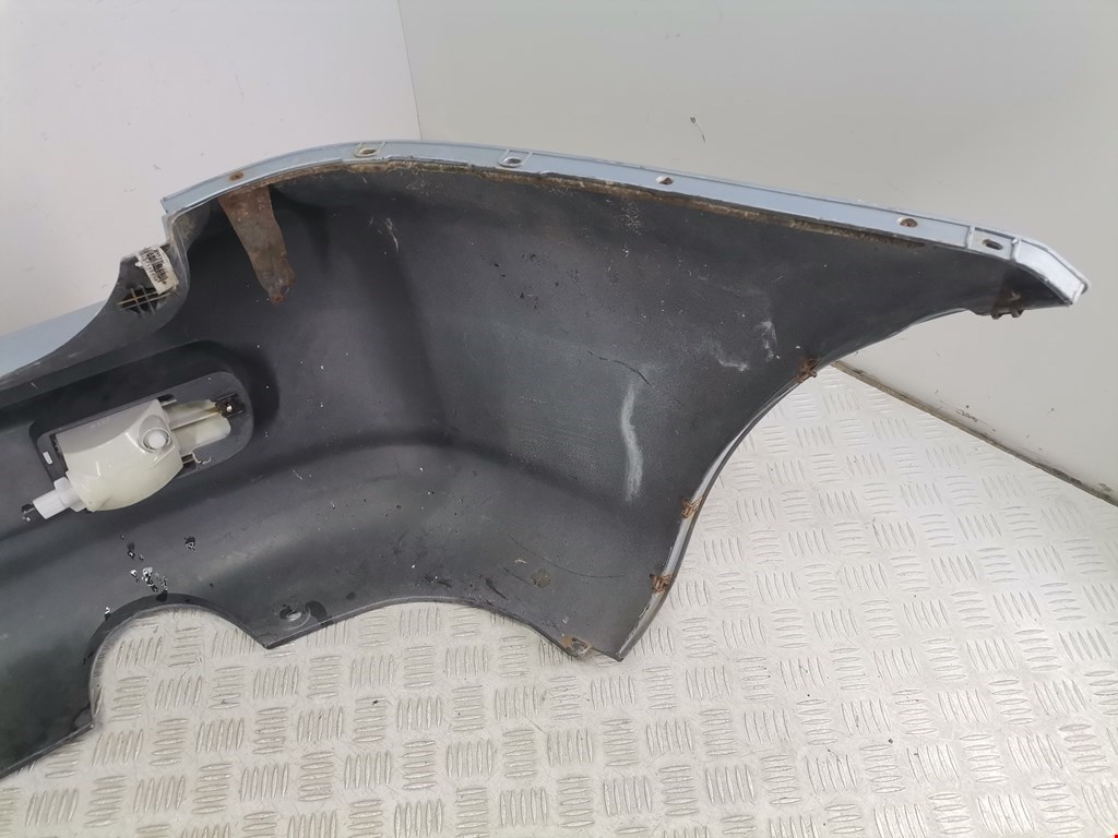 Бампер задний DAEWOO Tacuma 2001-2011