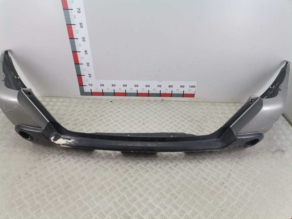 Бампер задний NISSAN X-Trail T31 2007-2015