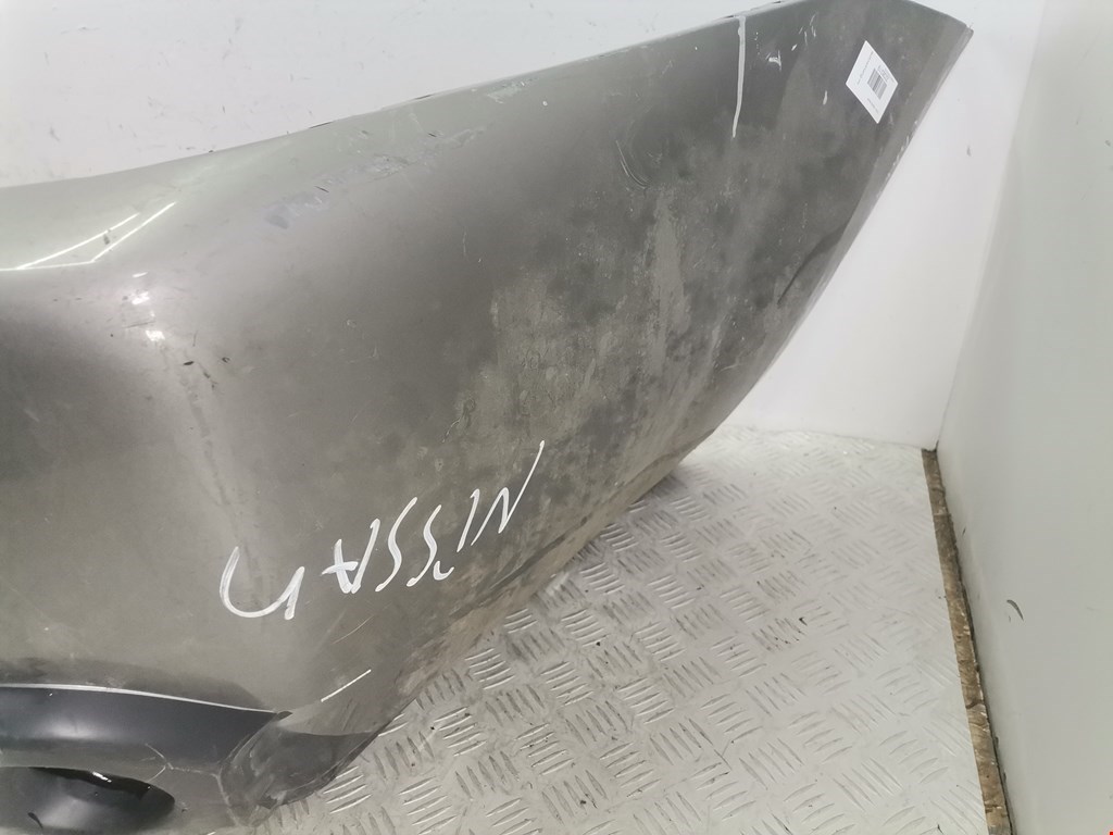 Бампер задний NISSAN X-Trail T31 2007-2015