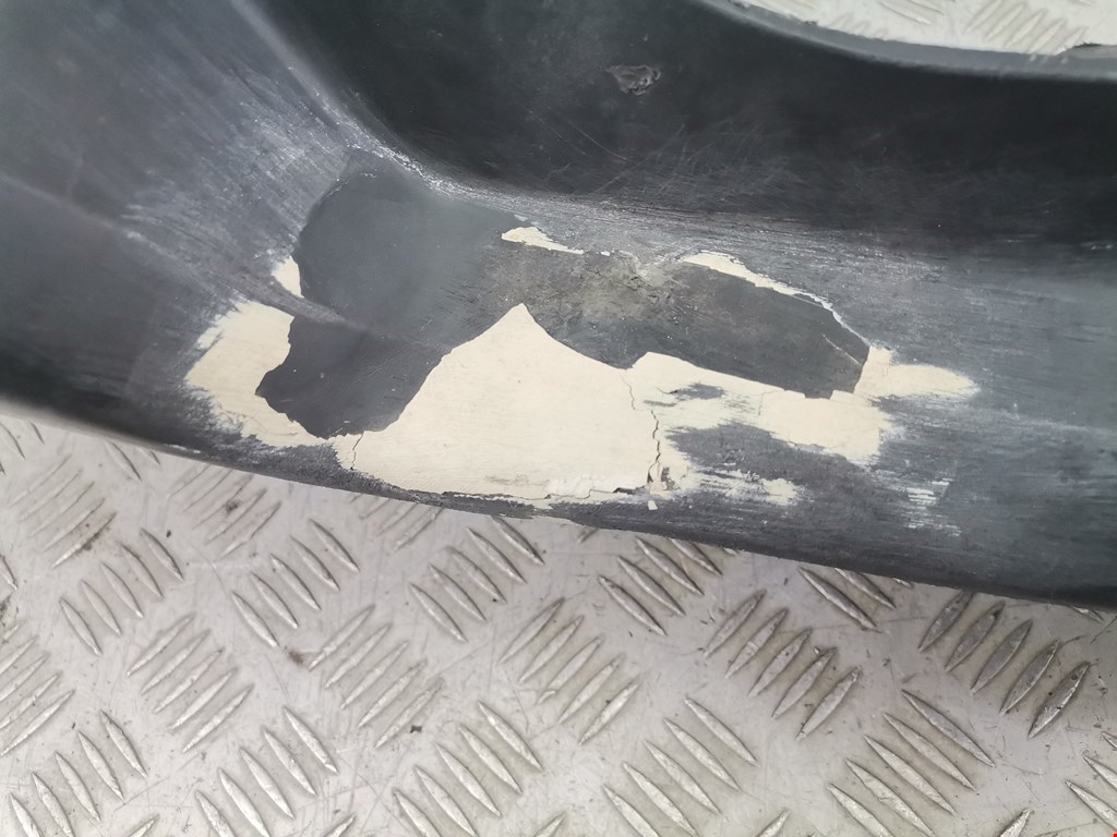 Бампер задний NISSAN X-Trail T31 2007-2015