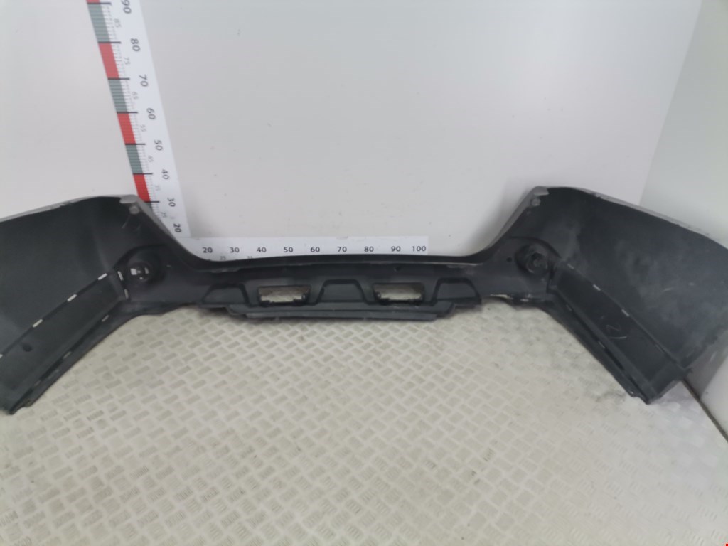 Бампер задний NISSAN X-Trail T31 2007-2015