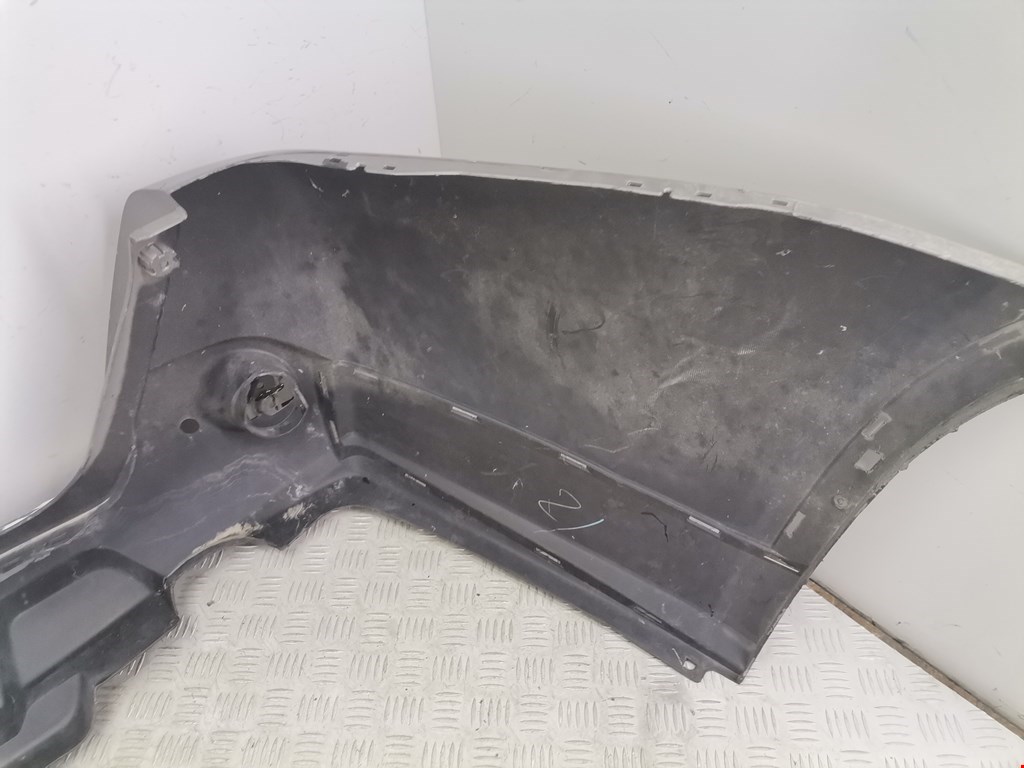 Бампер задний NISSAN X-Trail T31 2007-2015