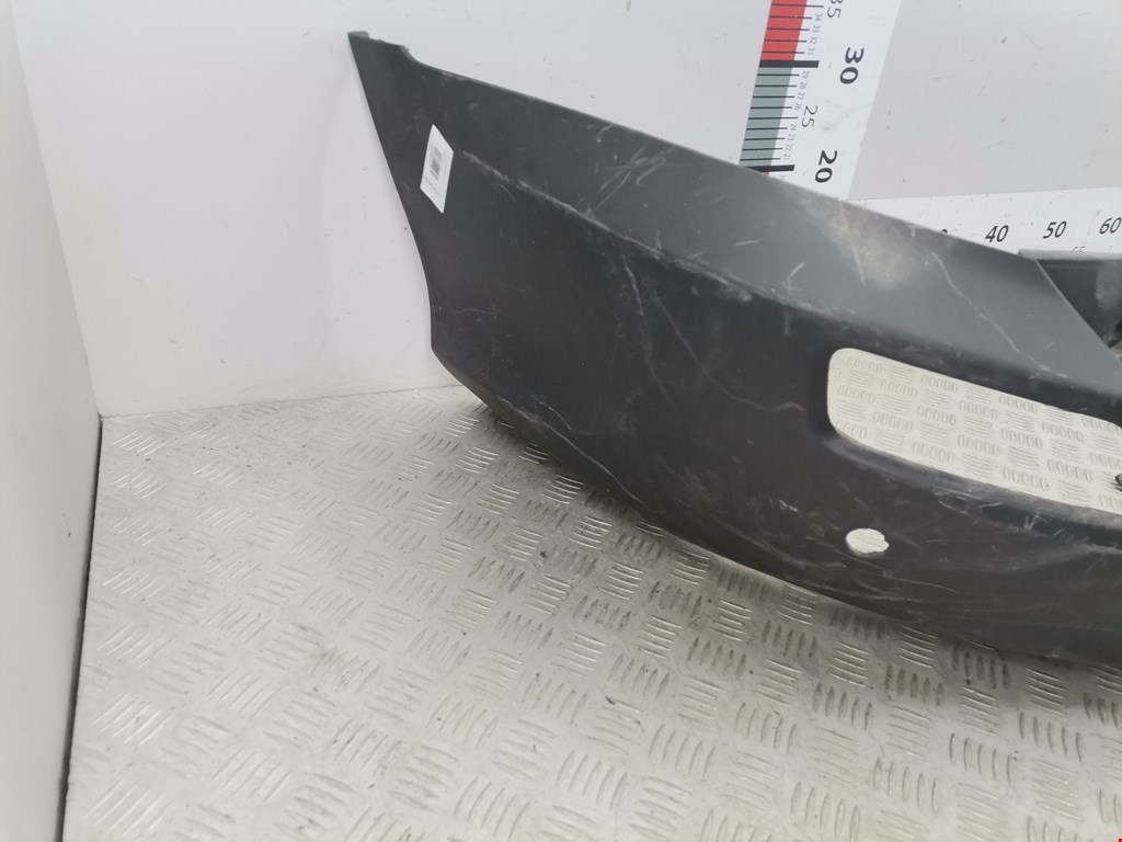 Бампер задний TOYOTA RAV 4 CA40 2013-2019