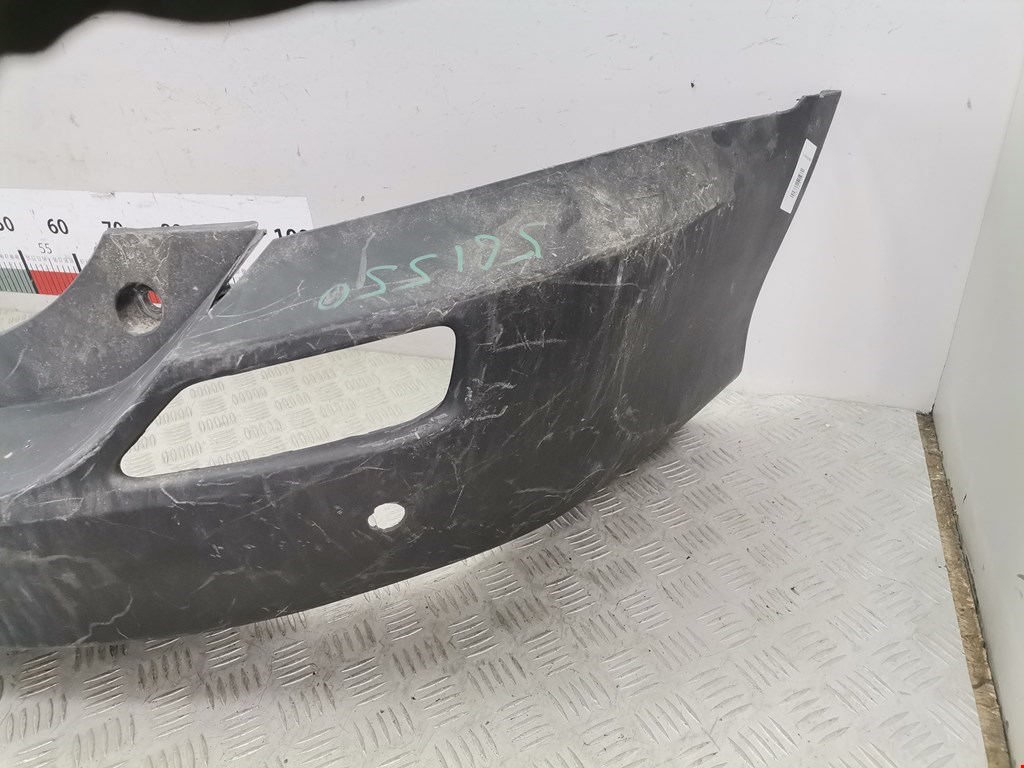 Бампер задний TOYOTA RAV 4 CA40 2013-2019