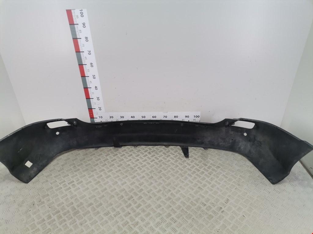 Бампер задний TOYOTA RAV 4 CA40 2013-2019