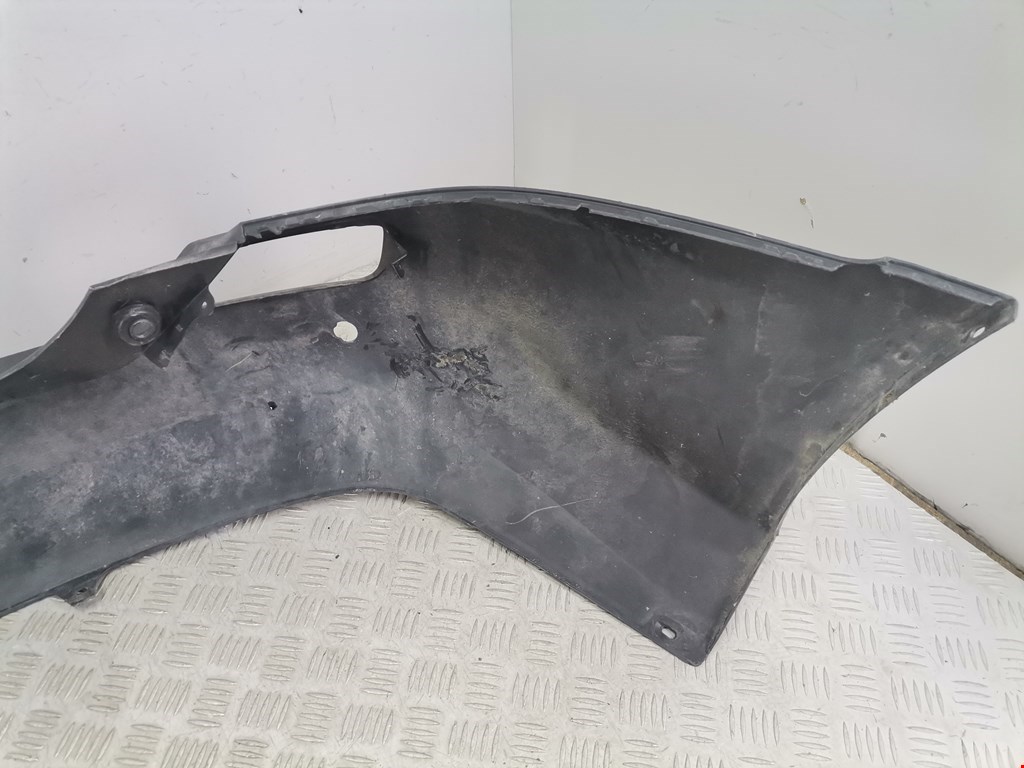 Бампер задний TOYOTA RAV 4 CA40 2013-2019