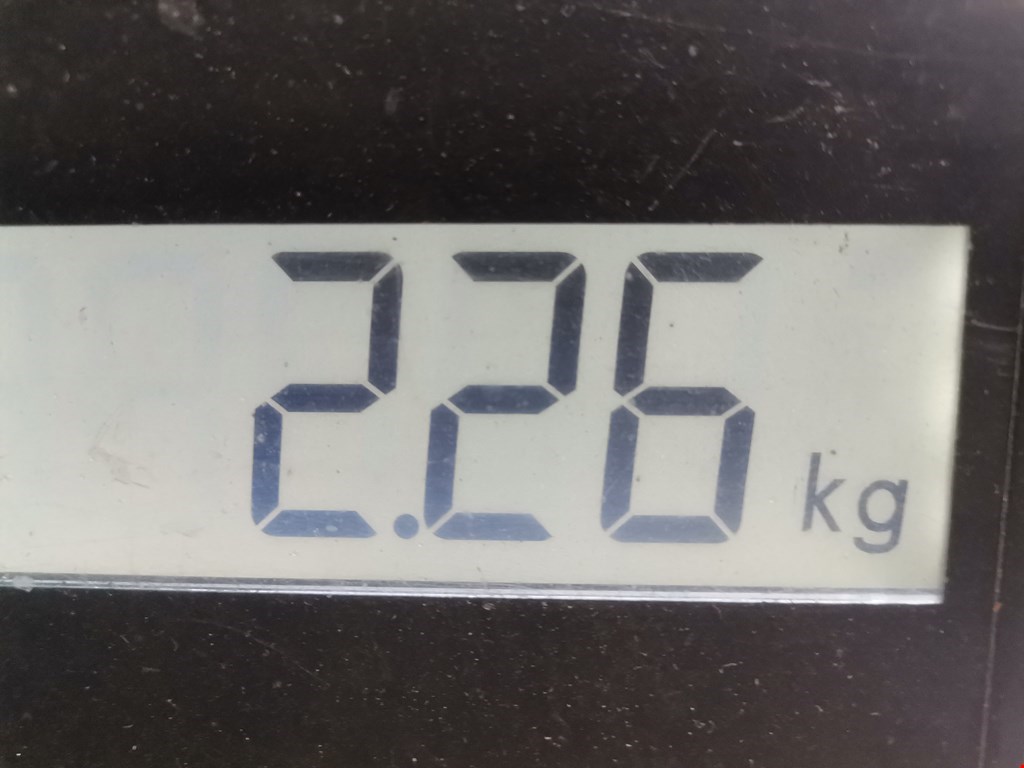 Бампер задний TOYOTA RAV 4 CA40 2013-2019