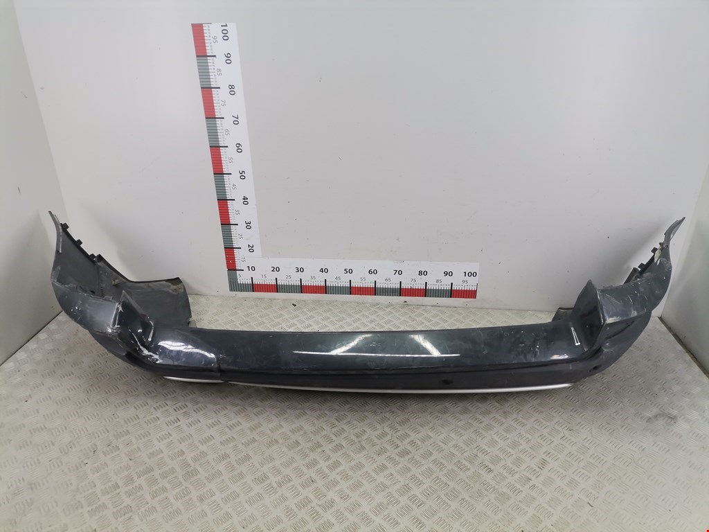 Бампер задний VOLVO XC90 2002-2014