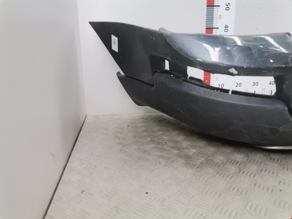 Бампер задний VOLVO XC90 2002-2014