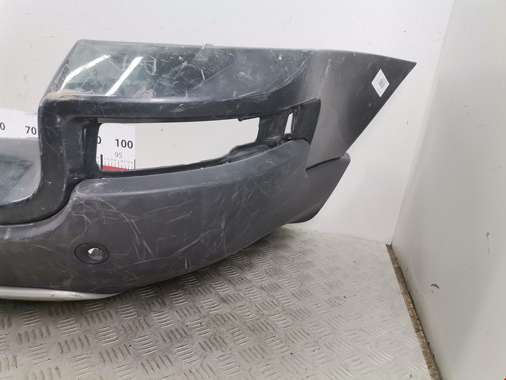 Бампер задний VOLVO XC90 2002-2014