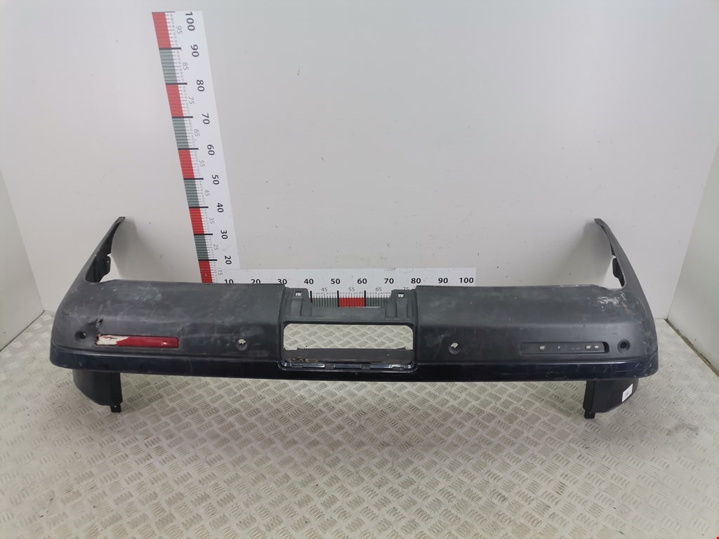 Бампер задний LAND ROVER Discovery IV 2009-2016