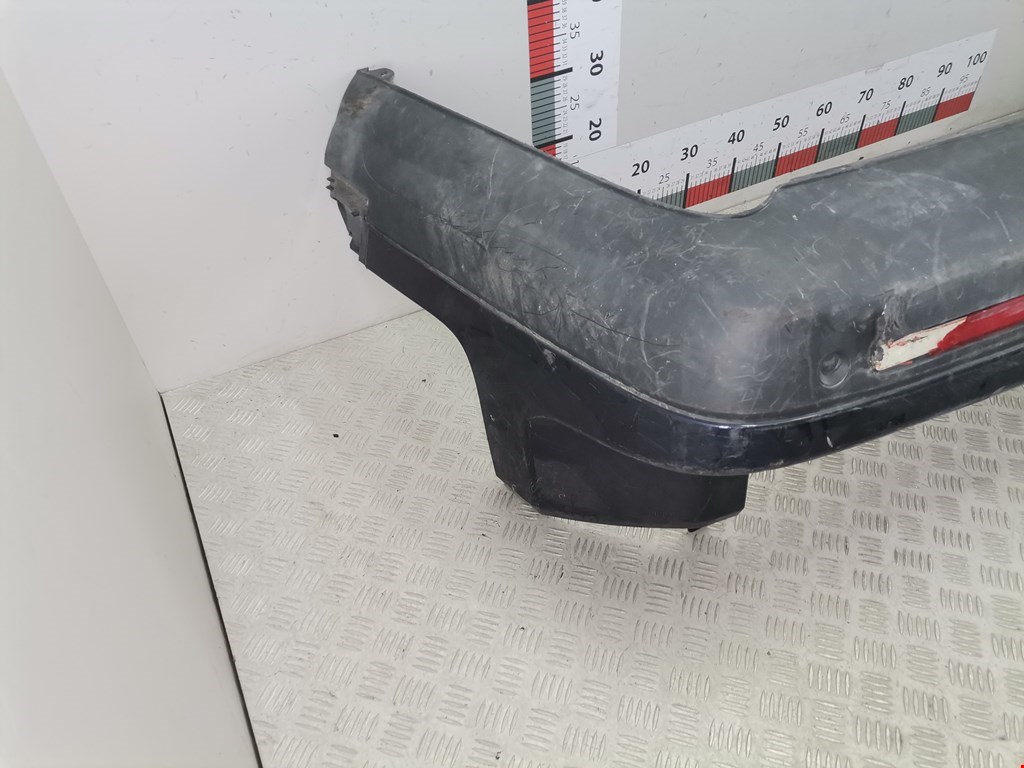 Бампер задний LAND ROVER Discovery IV 2009-2016