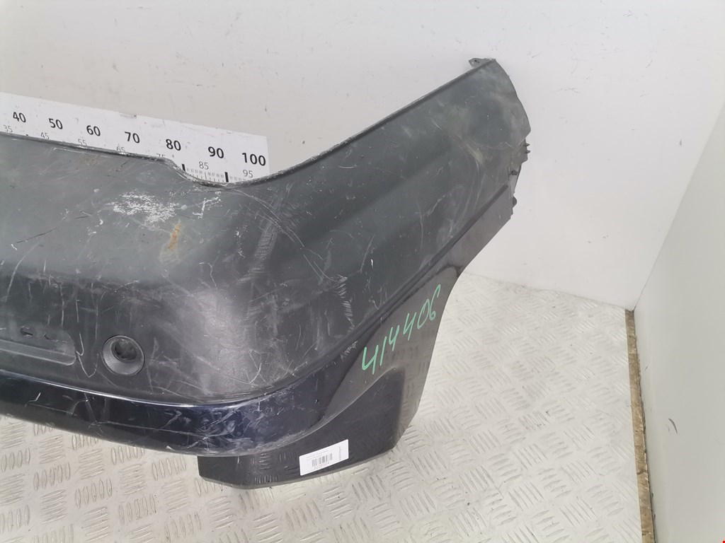 Бампер задний LAND ROVER Discovery IV 2009-2016