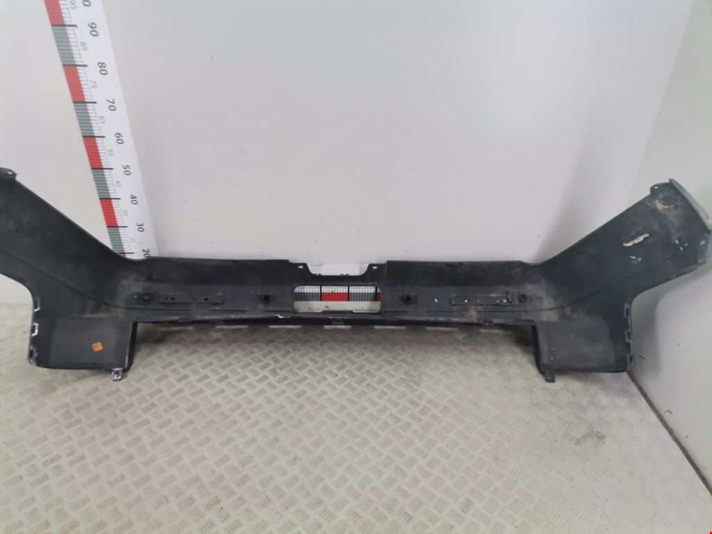 Бампер задний LAND ROVER Discovery IV 2009-2016