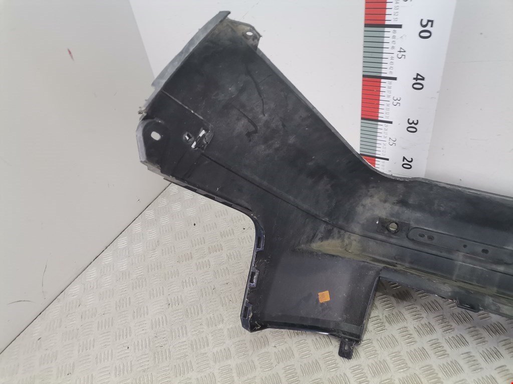 Бампер задний LAND ROVER Discovery IV 2009-2016