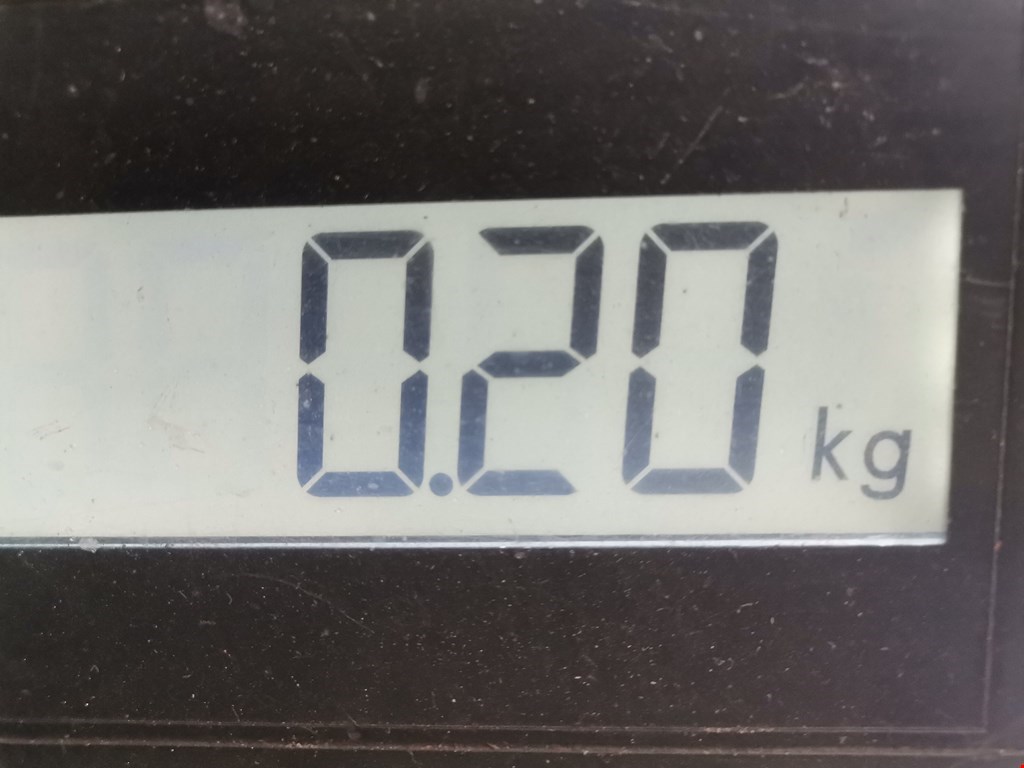 Бампер задний LAND ROVER Discovery IV 2009-2016