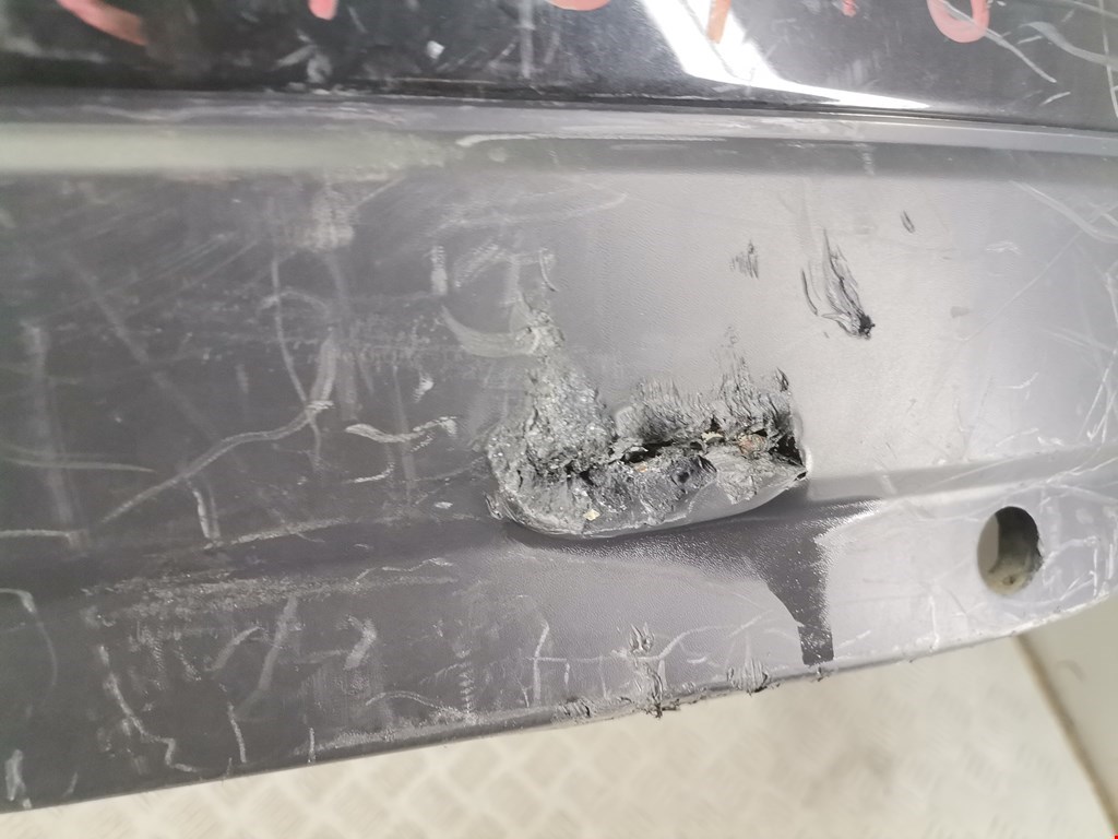 Бампер задний LAND ROVER Range Rover 2012-2022