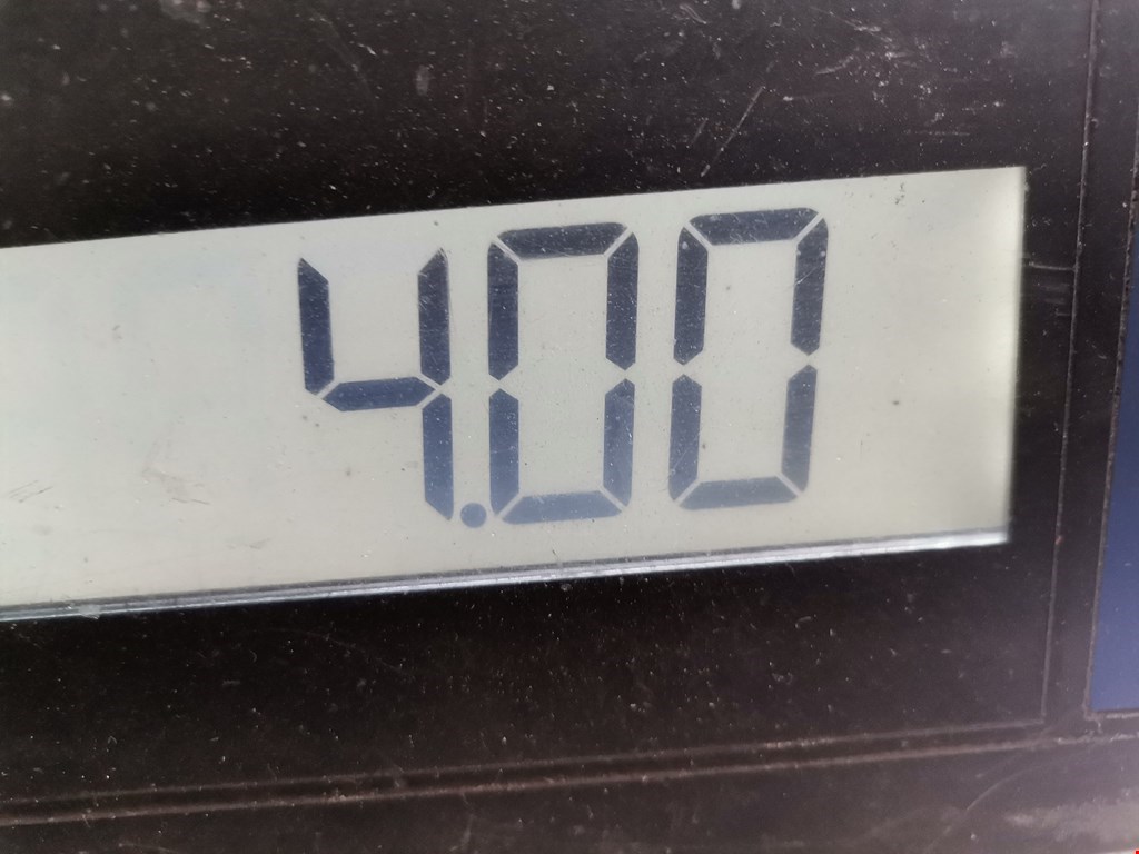 Бампер задний LAND ROVER Range Rover 2012-2022