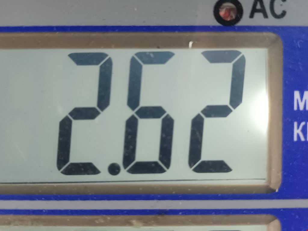 Балка подрадиаторная MERCEDES-BENZ A-Class W169 2004-2012