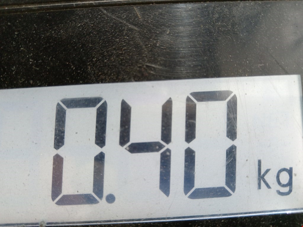 Защита антигравийная MERCEDES-BENZ S-Class IV W220 1998-2005