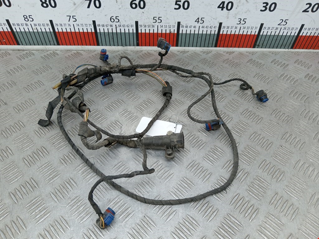 Проводка коса MERCEDES-BENZ S-Class IV W220 1998-2005