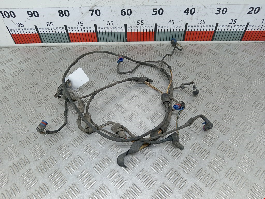 Проводка коса MERCEDES-BENZ S-Class IV W220 1998-2005