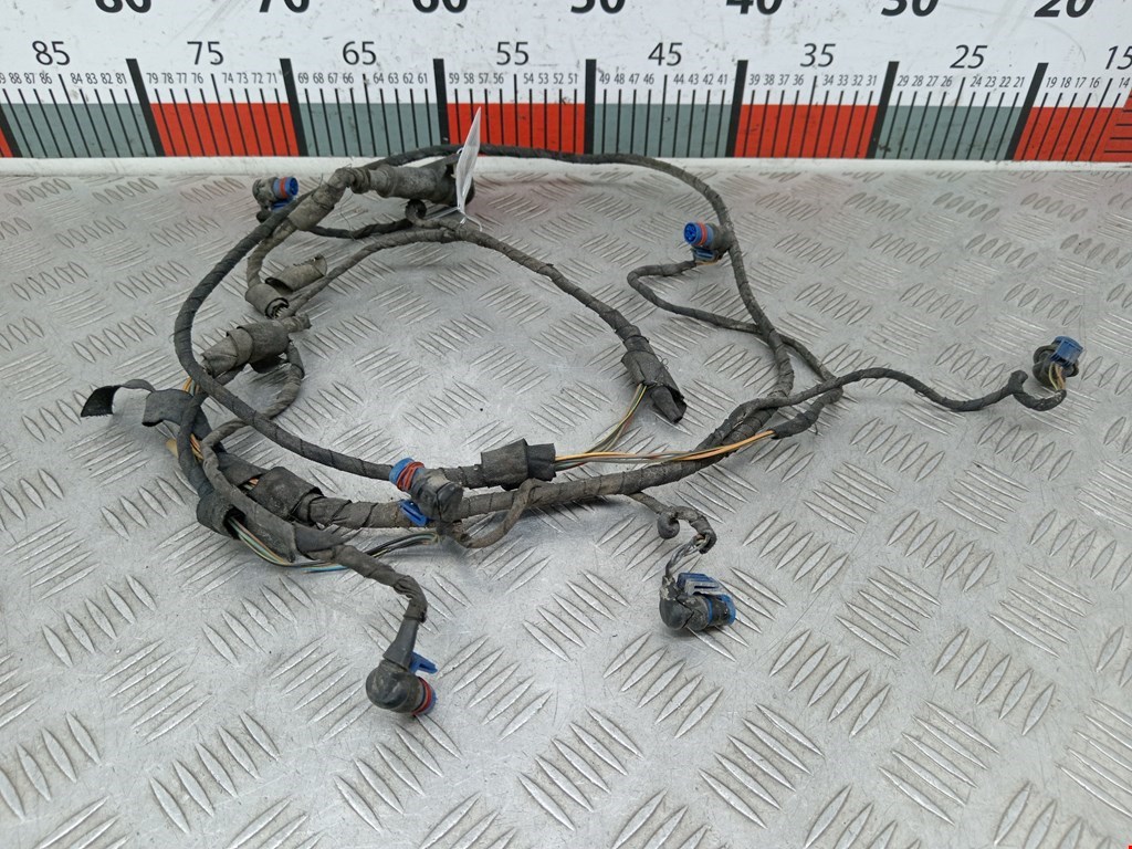 Проводка коса MERCEDES-BENZ S-Class IV W220 1998-2005