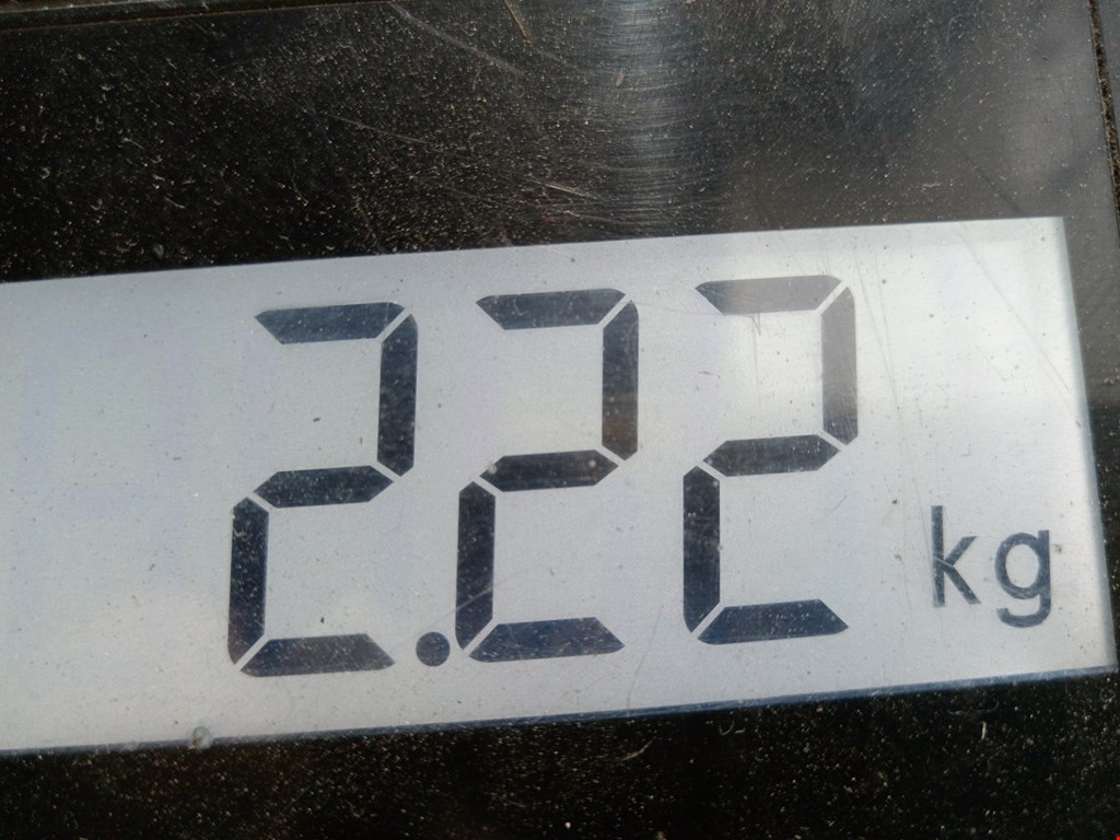 Рычаг передний левый BMW 5er 5 серия F10/F11/F07 2009-2017