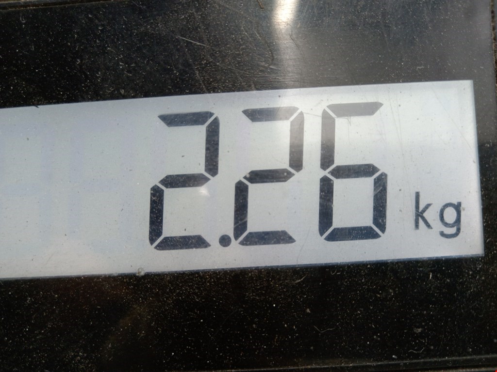 Рычаг передний правый BMW 5er 5 серия F10/F11/F07 2009-2017