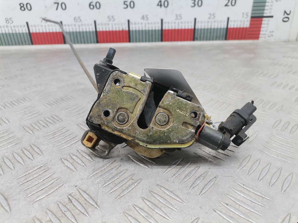 Замок двери задней левой FORD Expedition 1996-2003