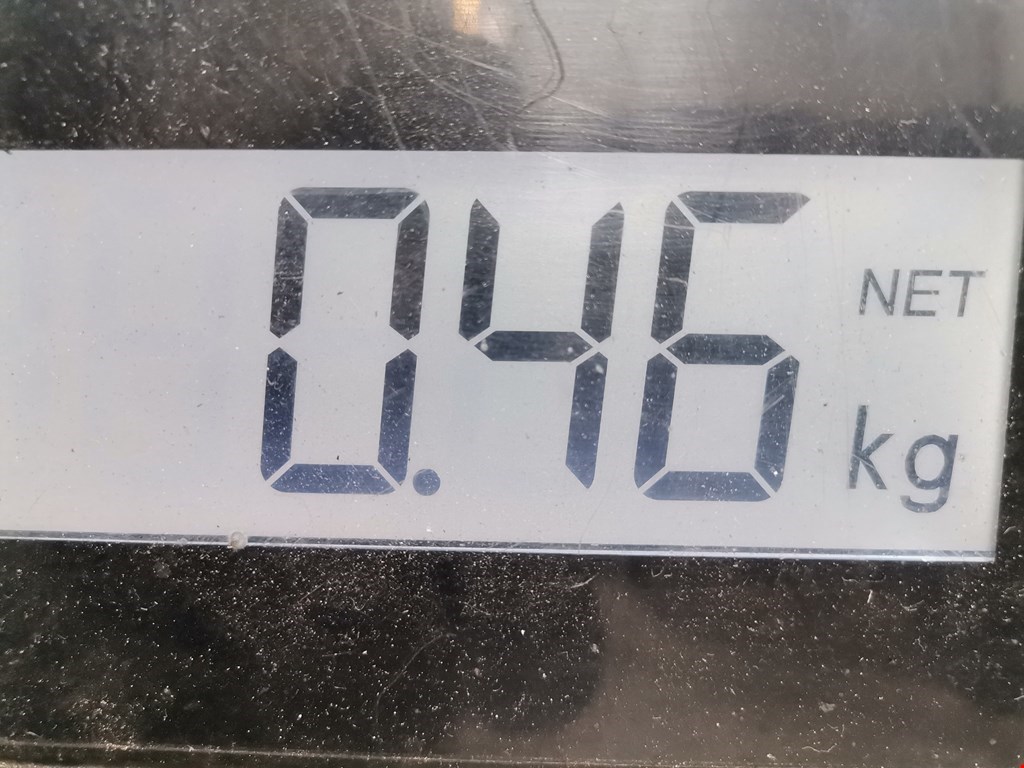 Замок двери задней левой FORD Expedition 1996-2003