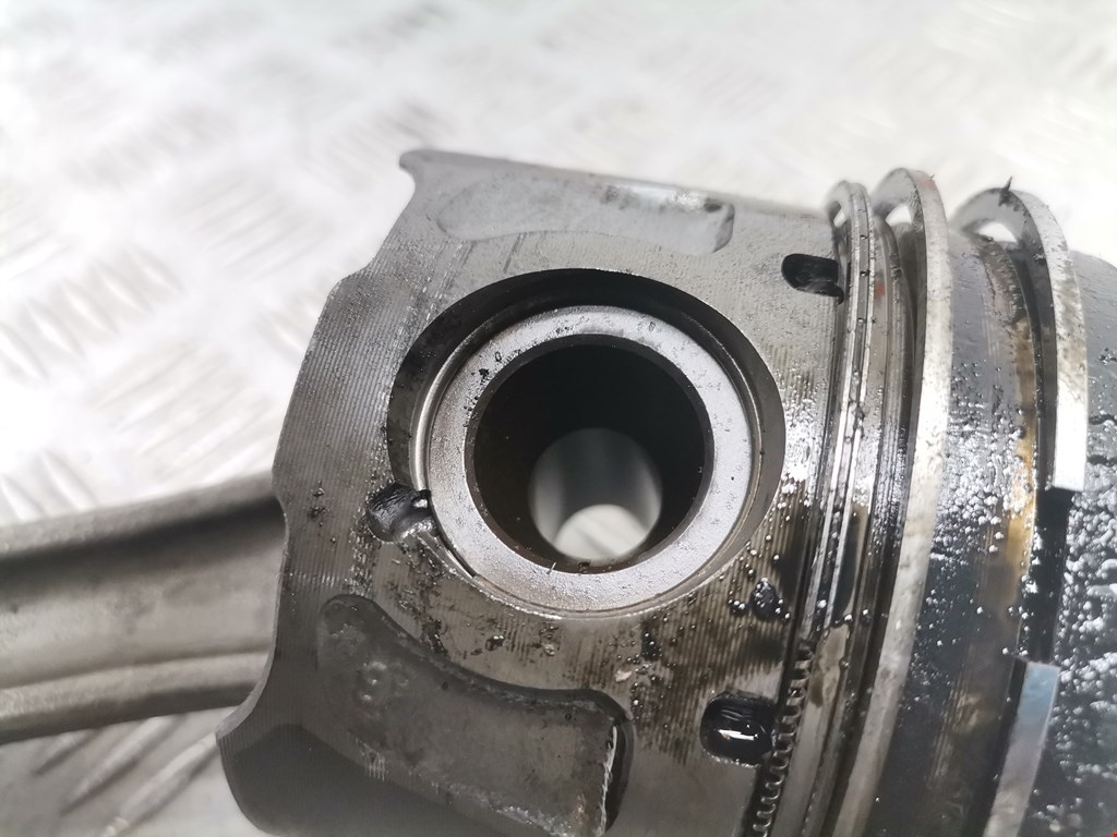 Поршень FORD Mondeo IV 2007-2015