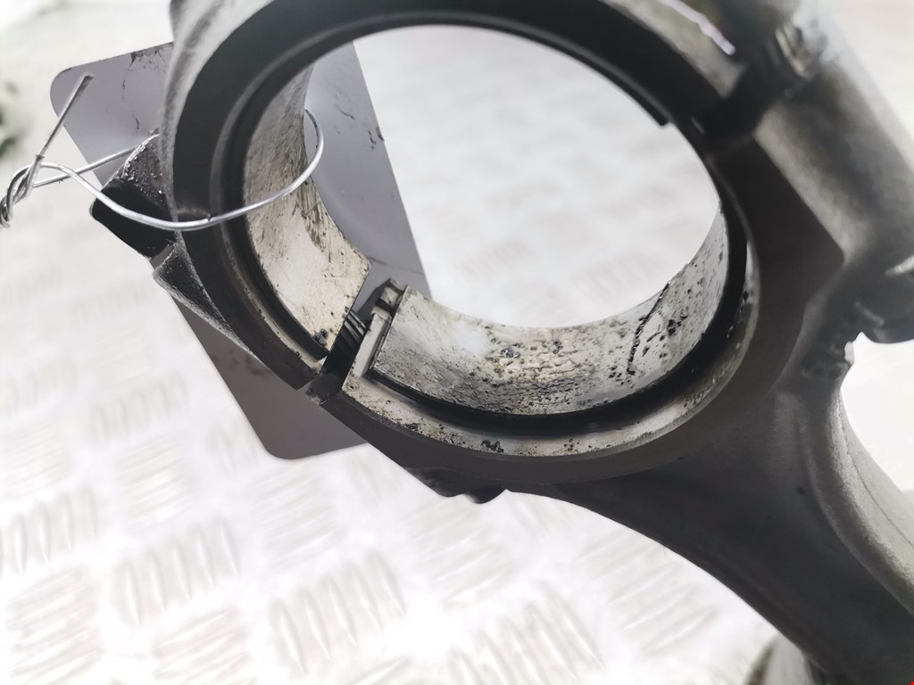 Поршень FORD Mondeo IV 2007-2015