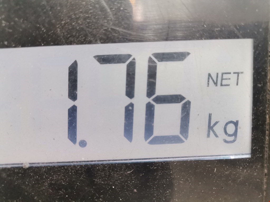 Поршень FORD Mondeo IV 2007-2015