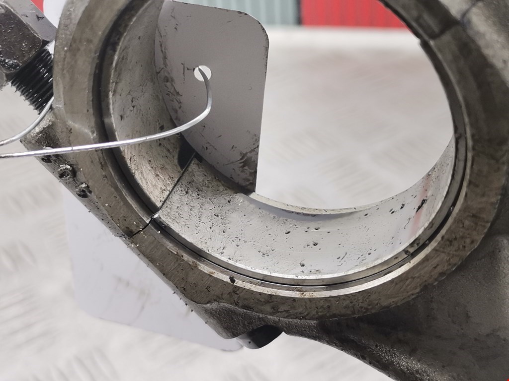 Поршень FORD Mondeo IV 2007-2015