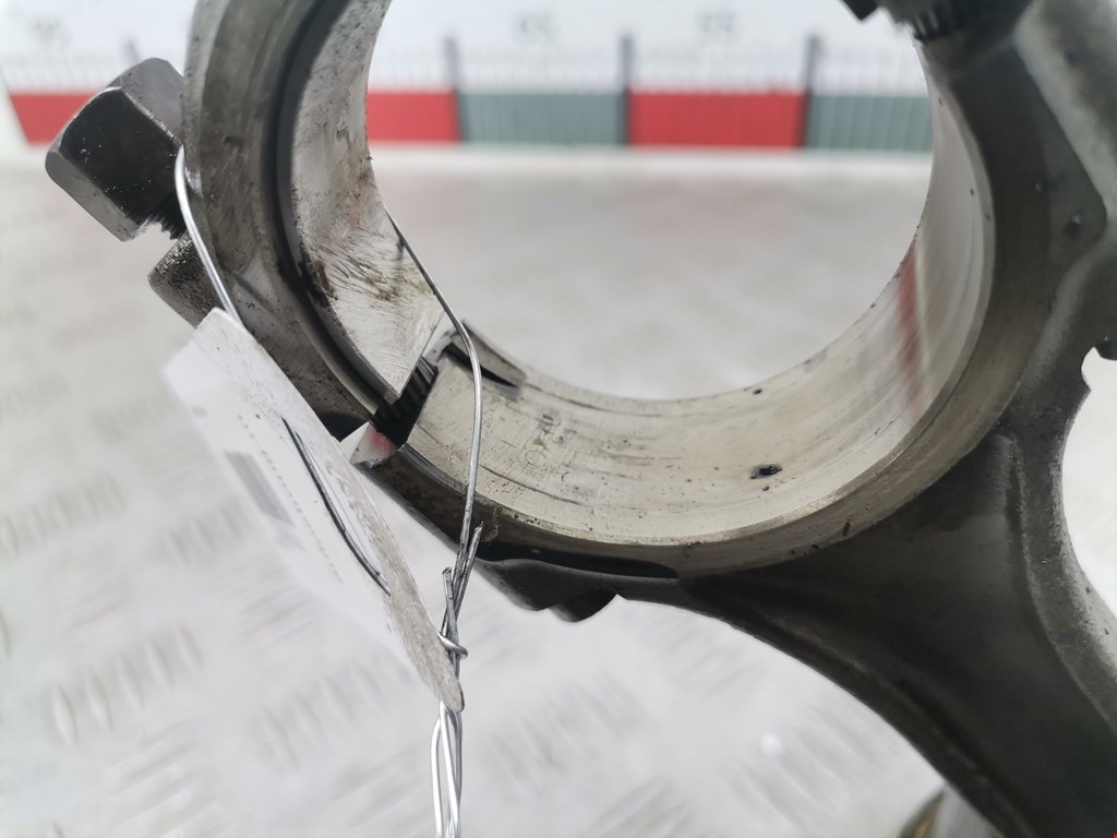 Поршень FORD Mondeo IV 2007-2015