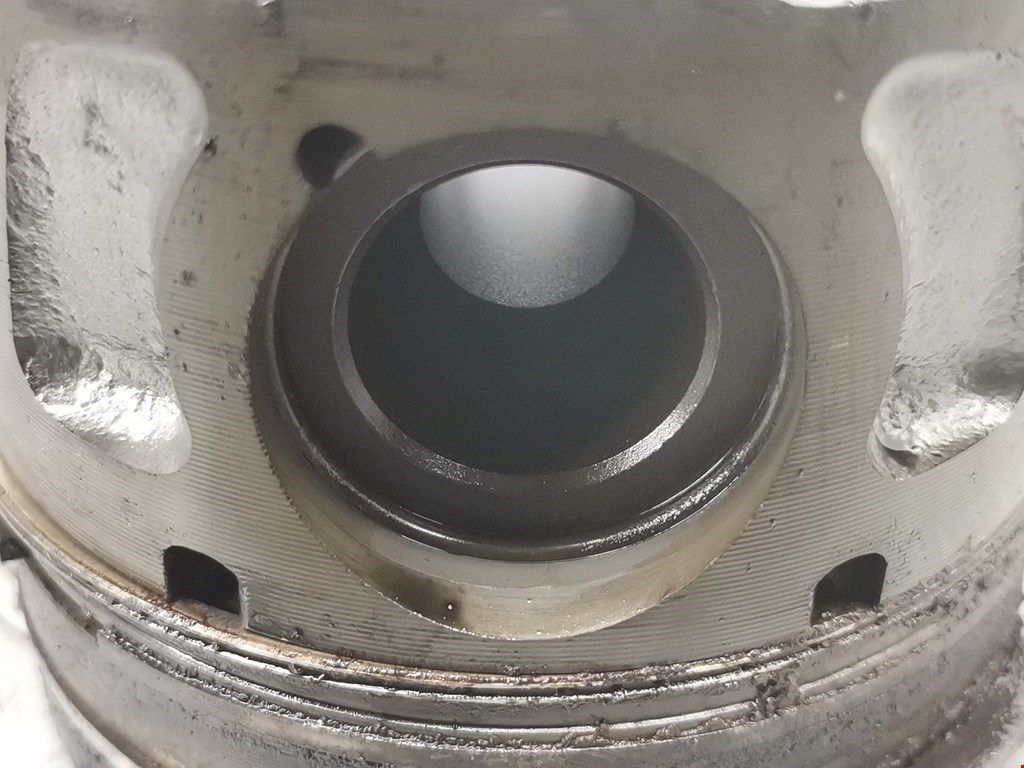 Поршень FORD Mondeo IV 2007-2015