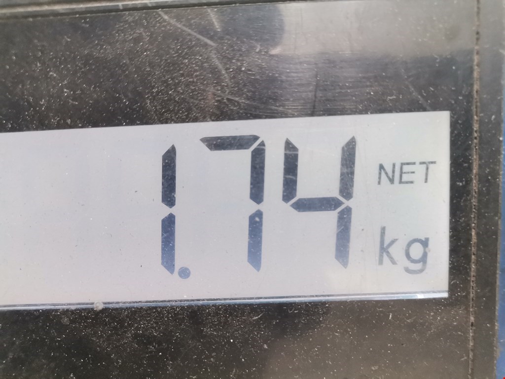 Поршень FORD Mondeo IV 2007-2015