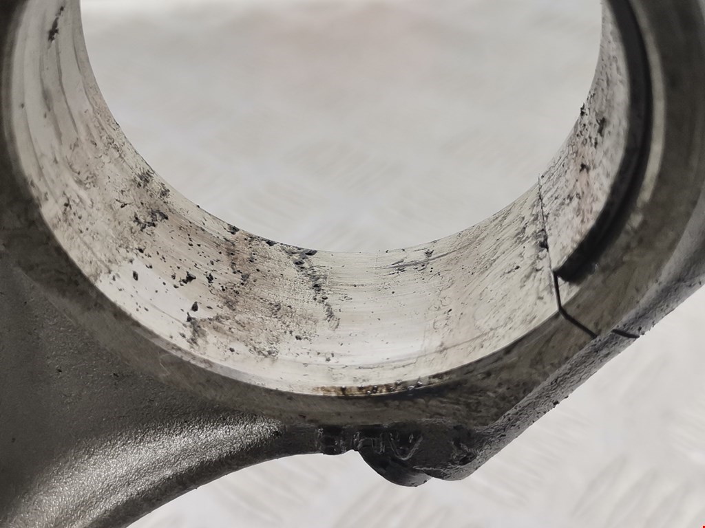 Поршень FORD Mondeo IV 2007-2015