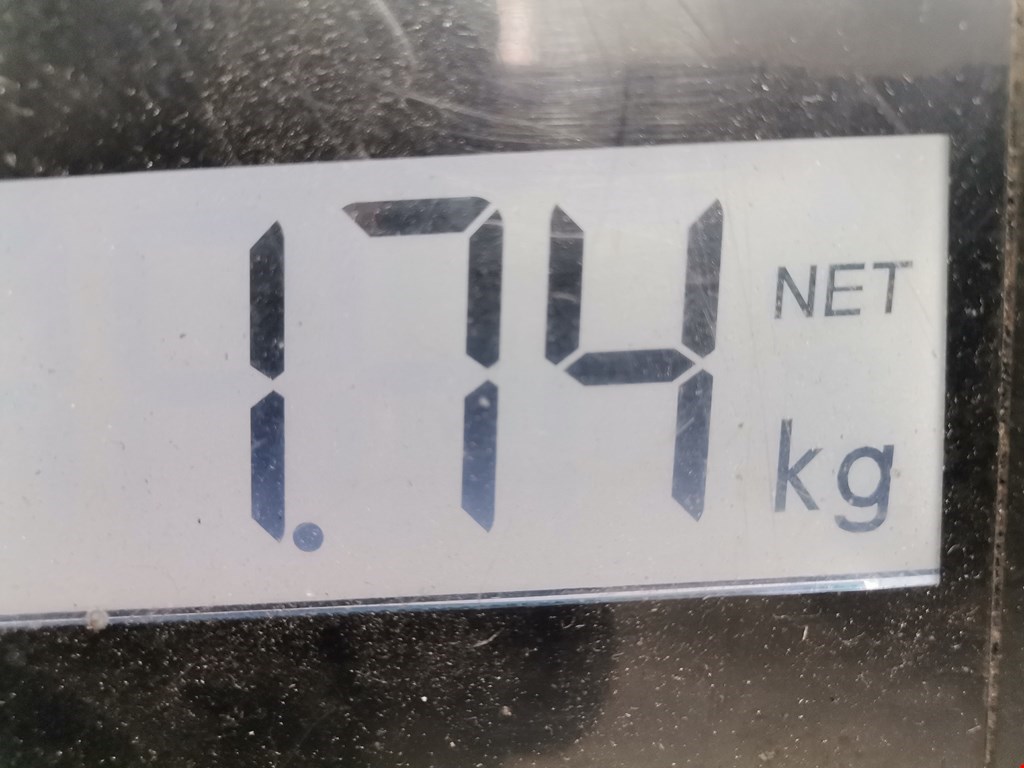 Поршень FORD Mondeo IV 2007-2015