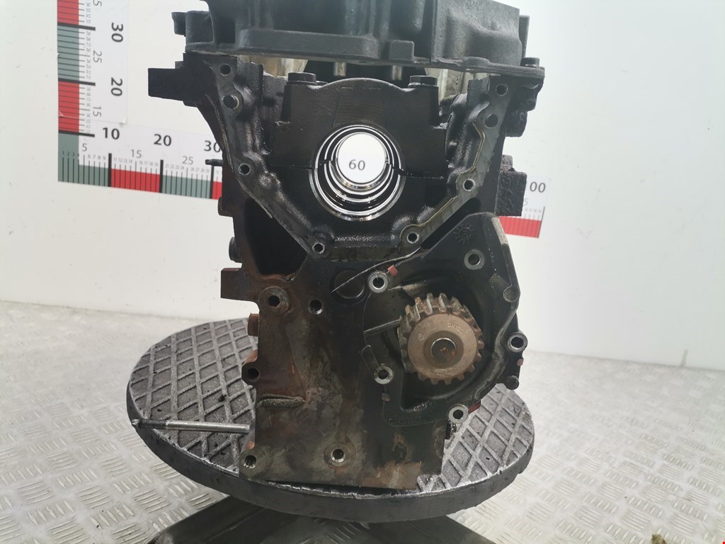 Блок цилиндров FORD Mondeo IV 2007-2015