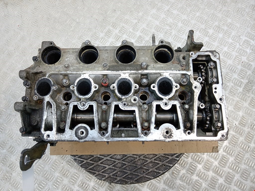 Головка блока цилиндров (ГБЦ) Ford Mondeo 4 (2006-2014)