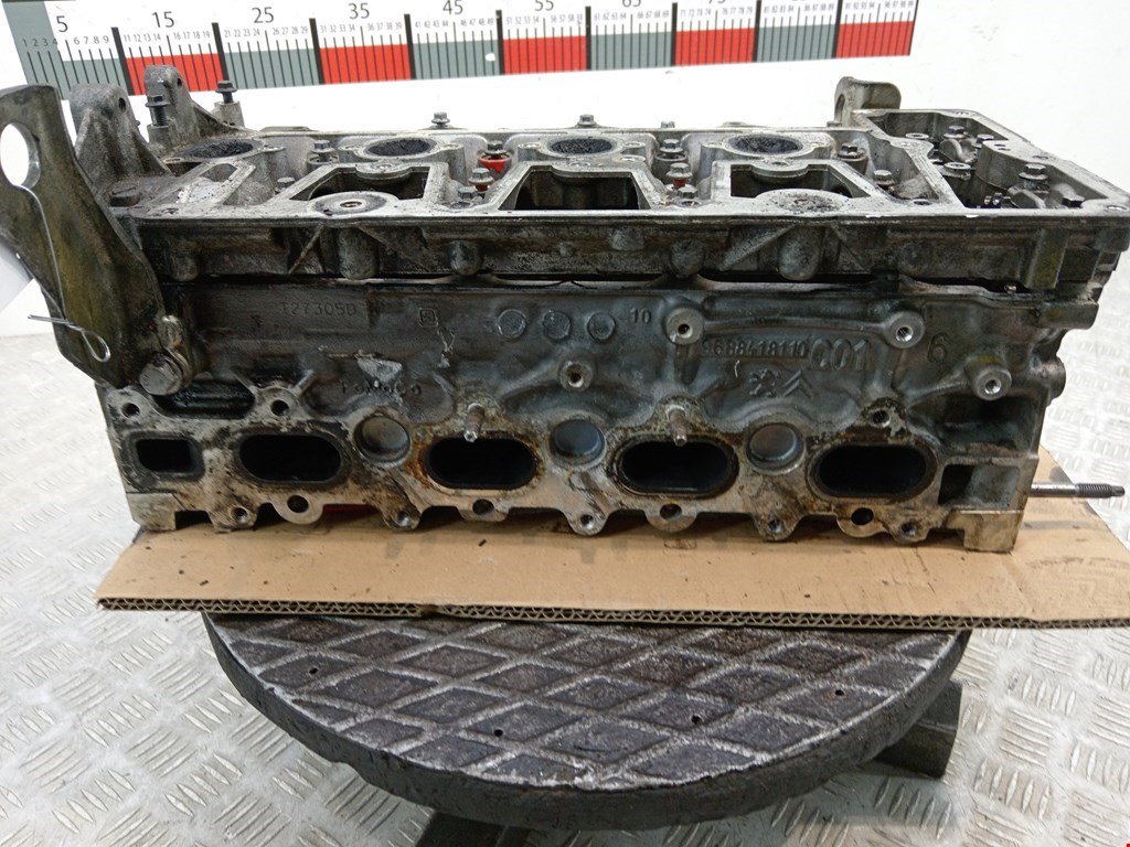 Головка блока (пустая) FORD Mondeo IV 2007-2015