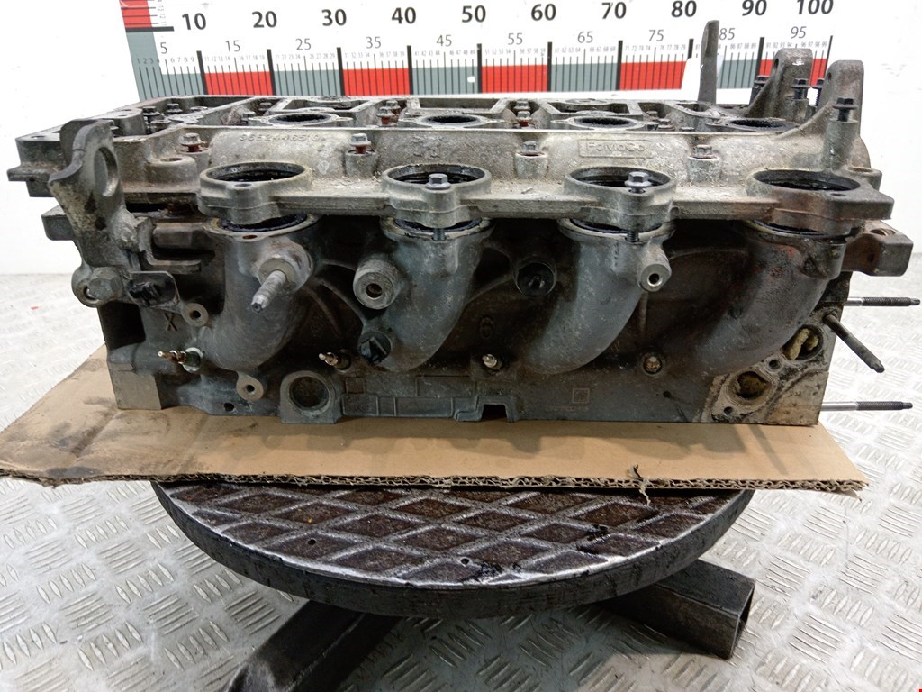 Головка блока (пустая) FORD Mondeo IV 2007-2015