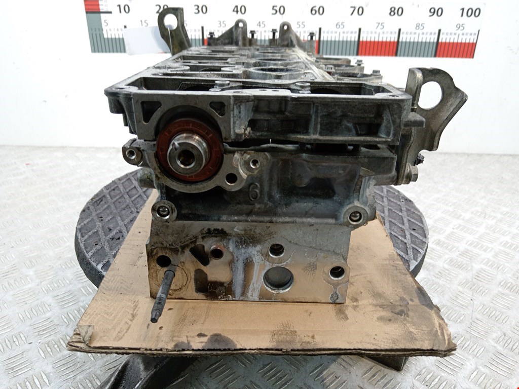 Головка блока (пустая) FORD Mondeo IV 2007-2015