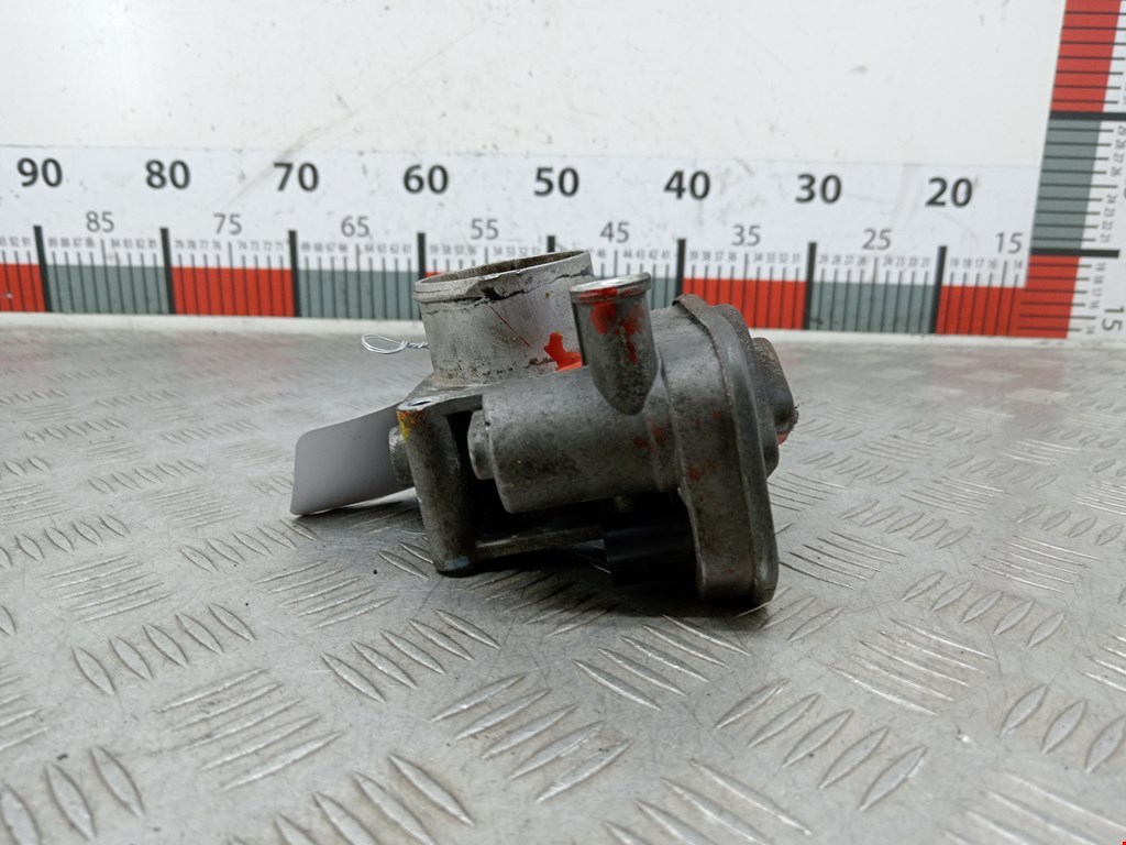 Заслонка дроссельная электрическая OPEL Astra H/Family 2004-2015